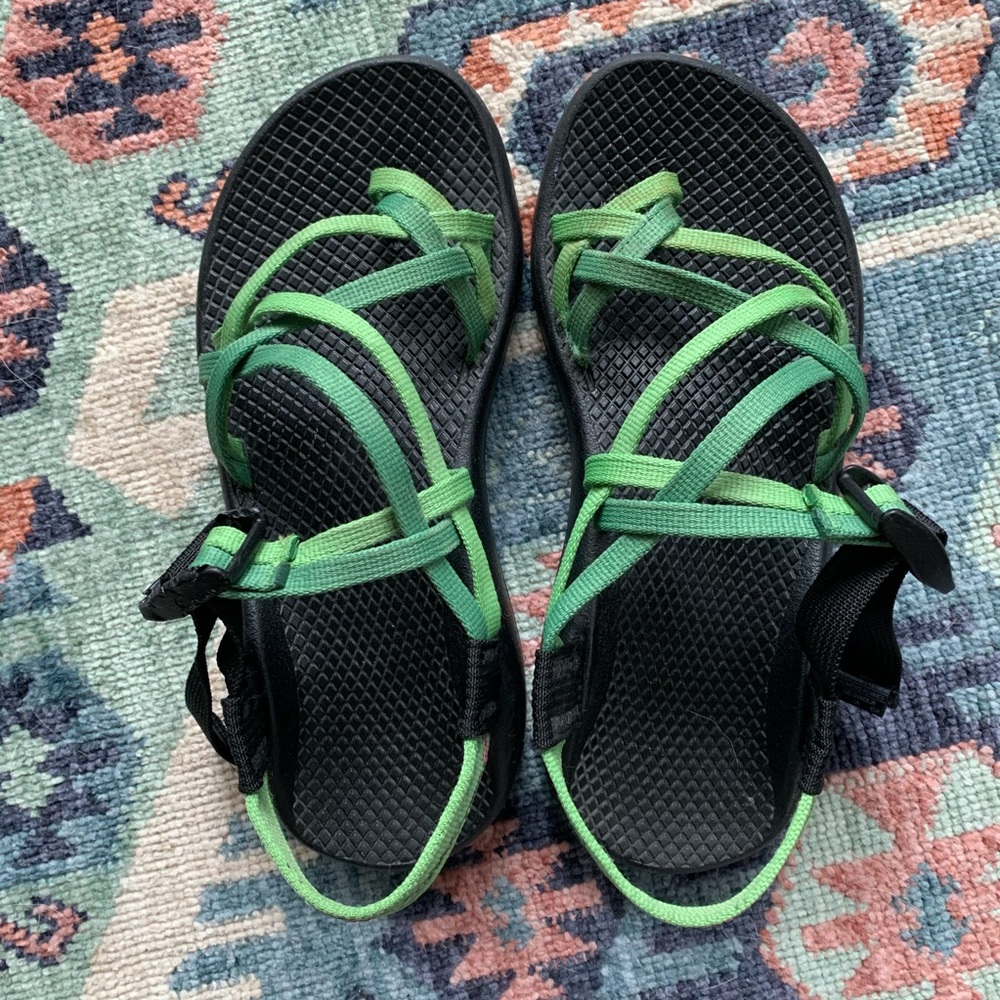 Women’s chacos